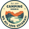 Camping Serbia – Belgrade & Krusevac